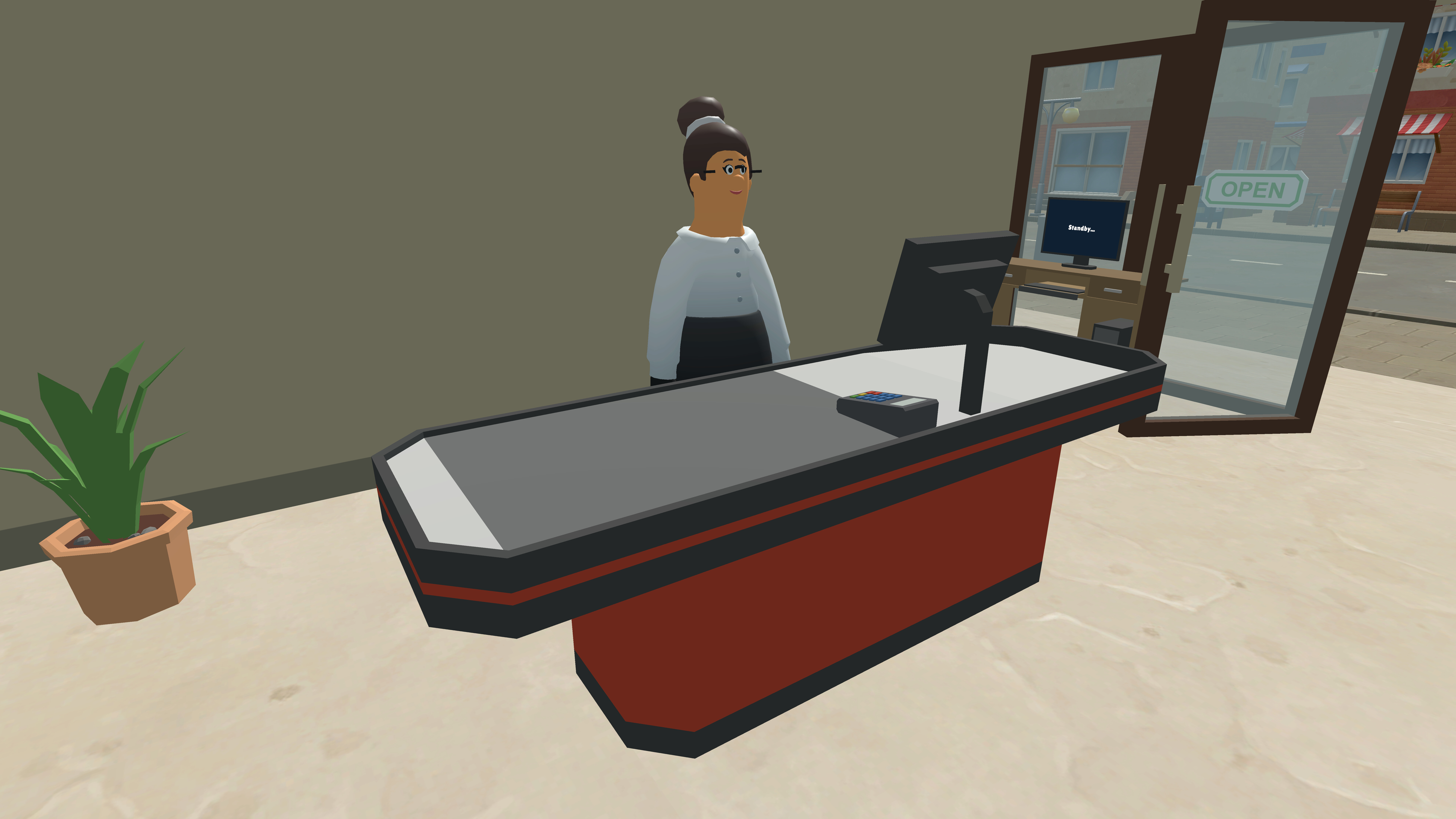 EGGMART screenshot 13