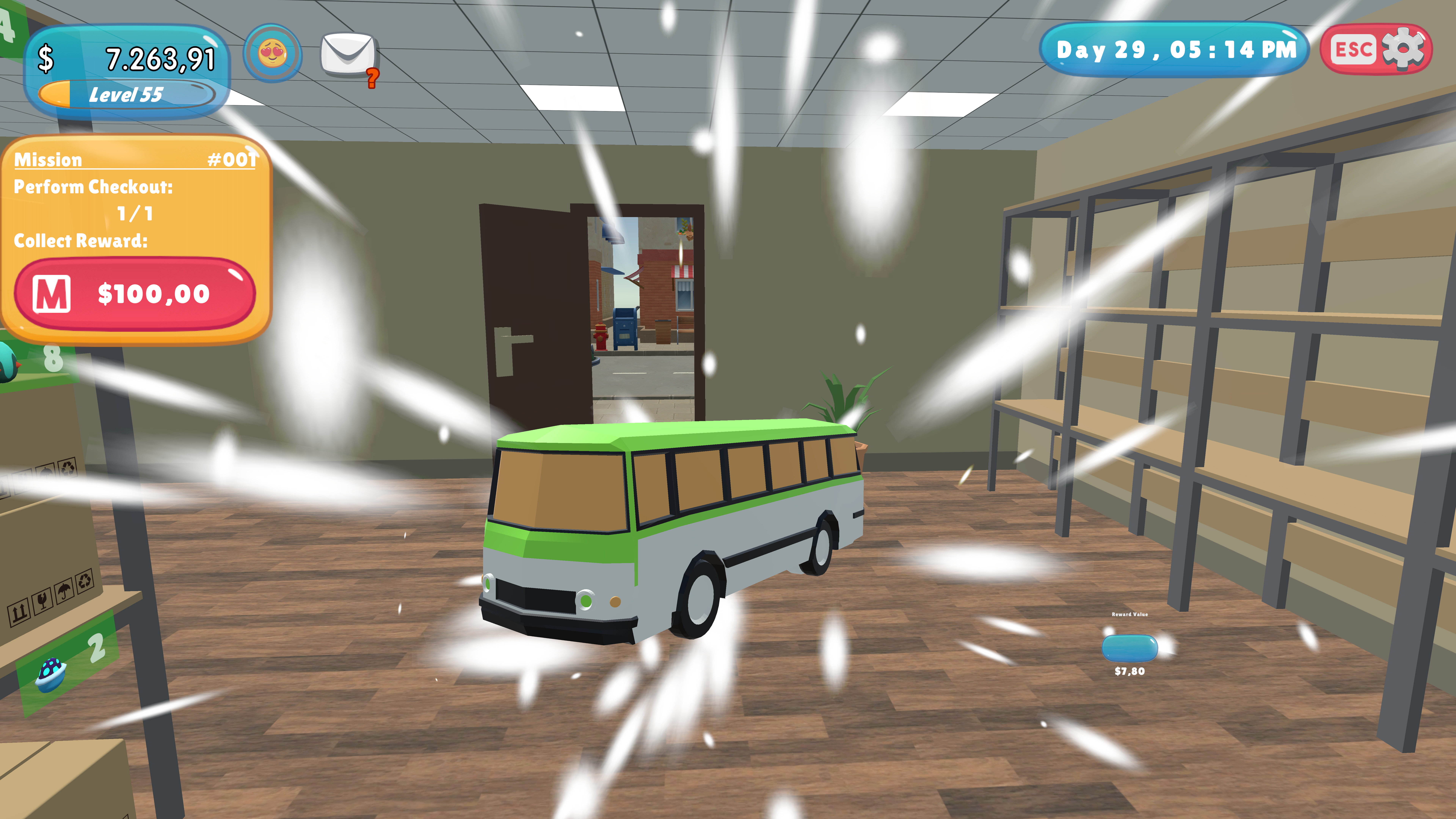 EGGMART screenshot 54