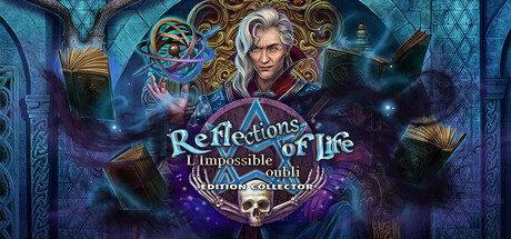 Reflections of Life: L'Impossible oubli Édition Collector