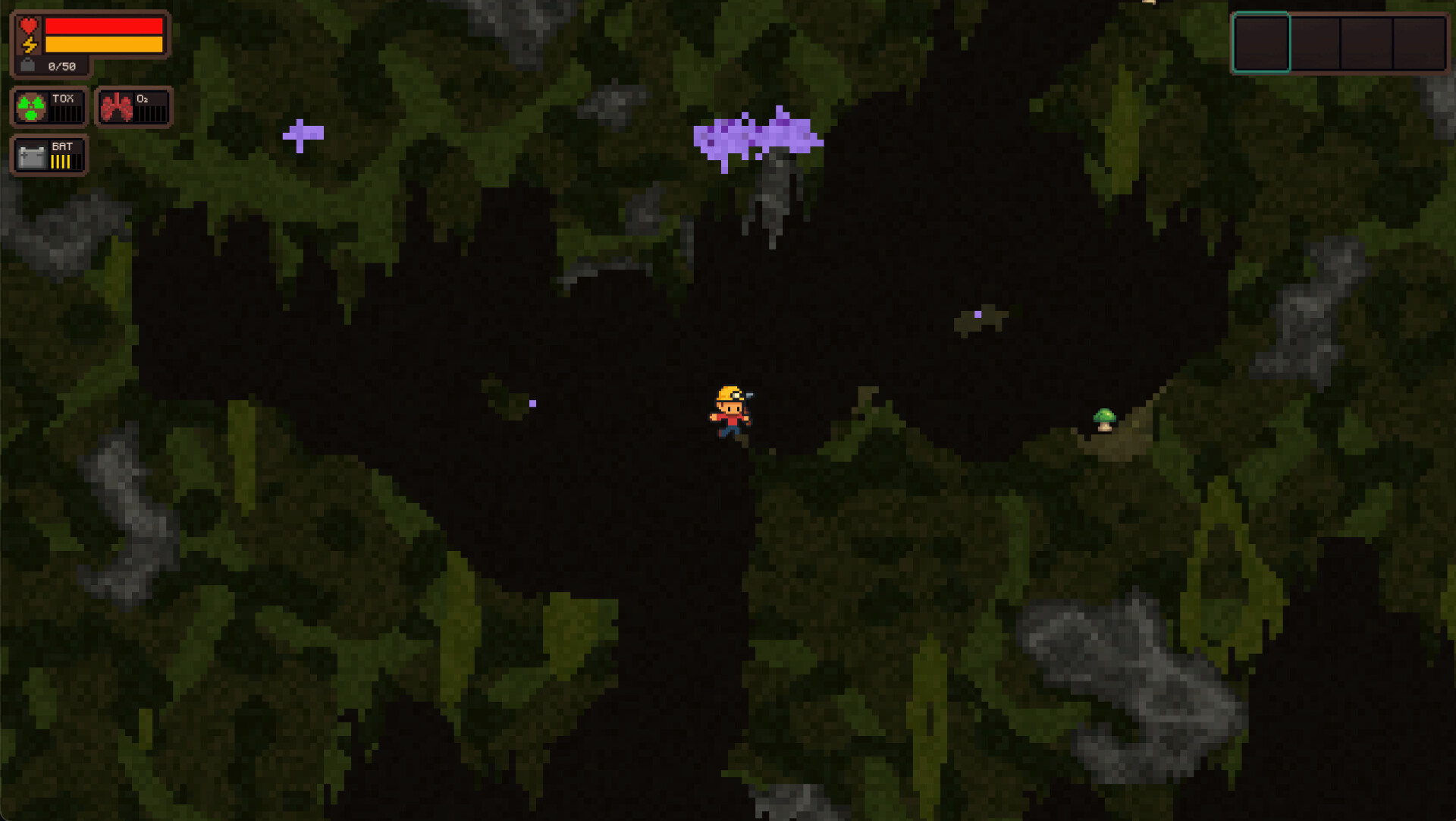 Afterdepth screenshot 11