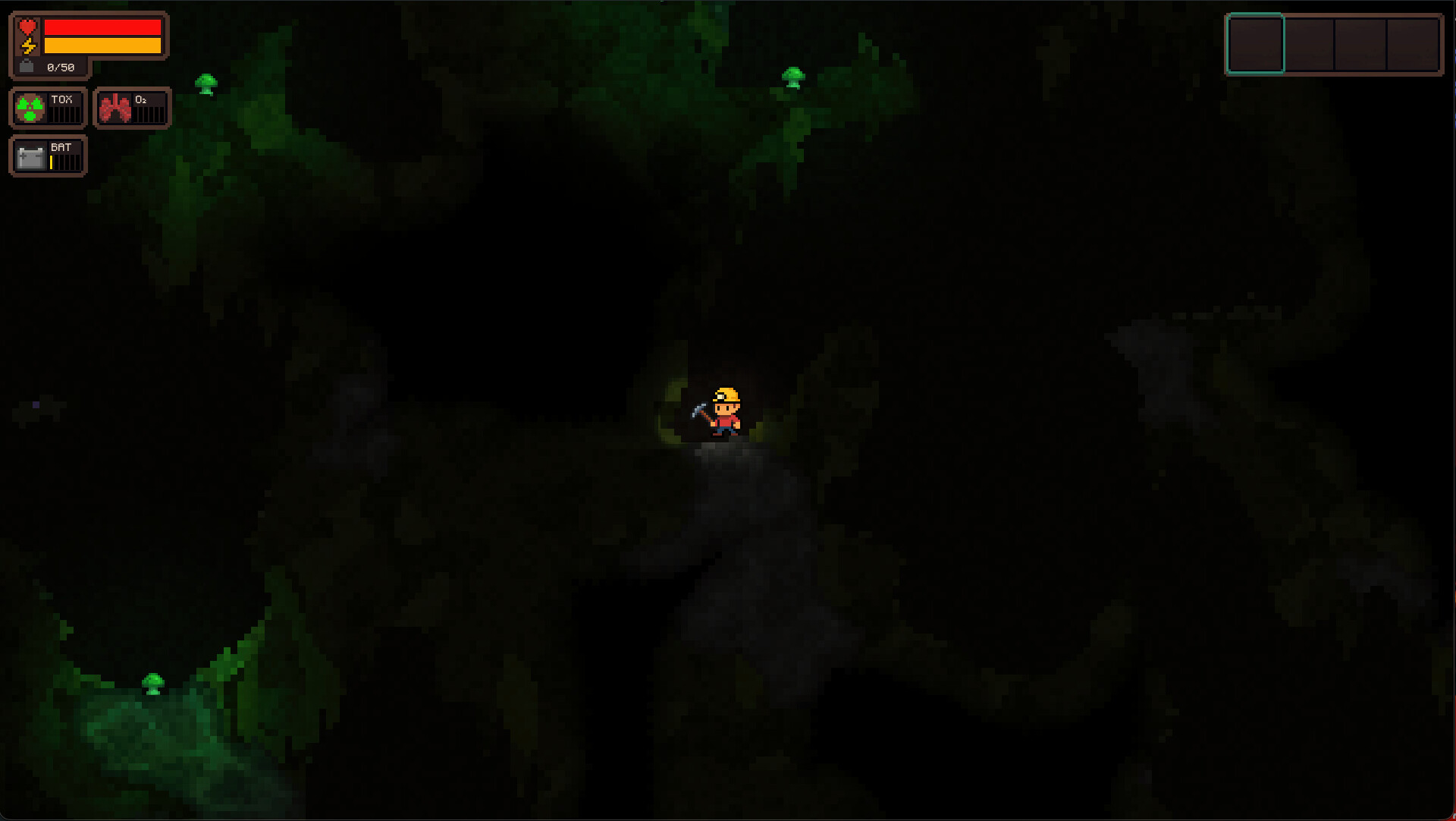 Afterdepth screenshot 10