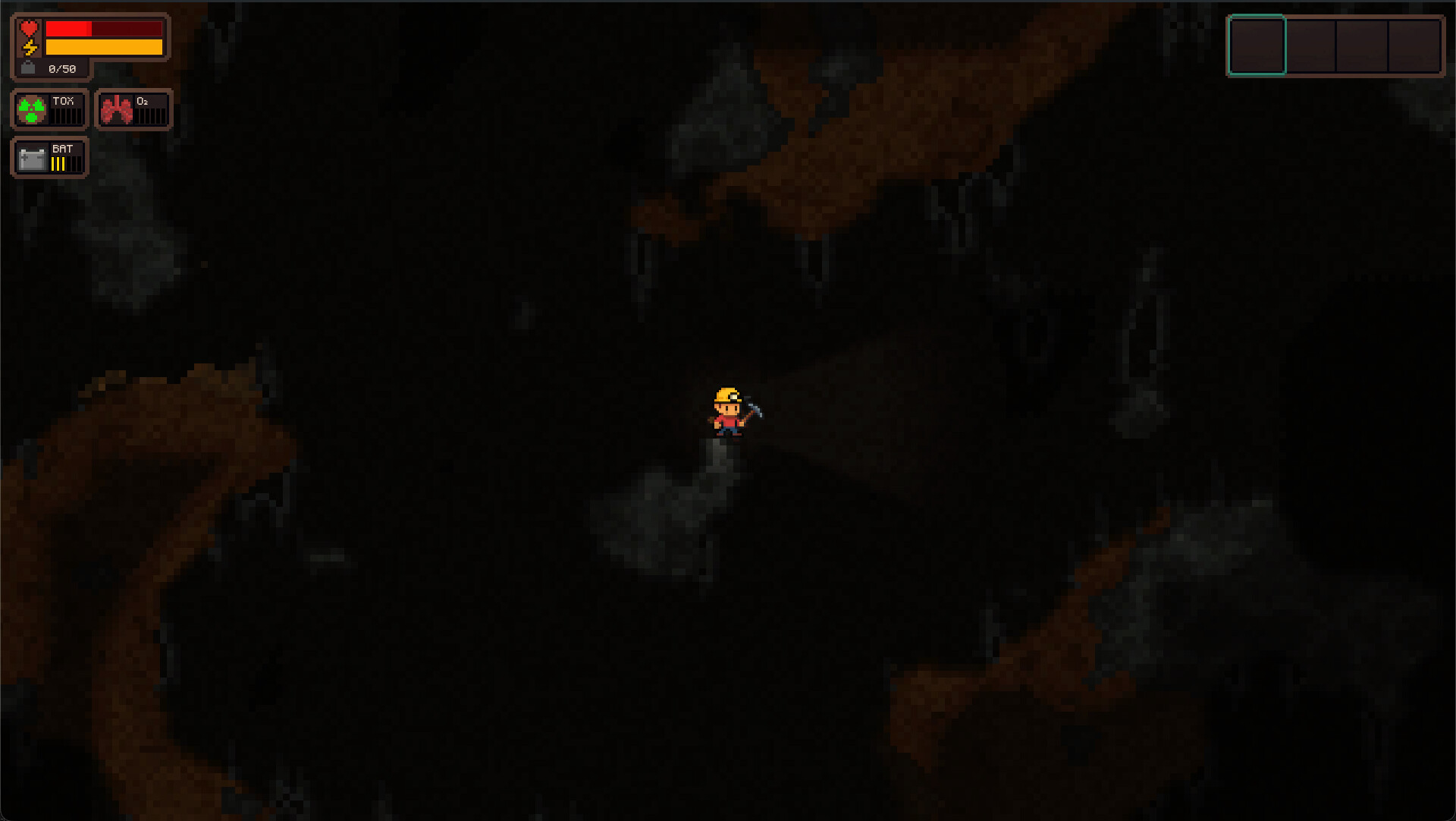 Afterdepth screenshot 12