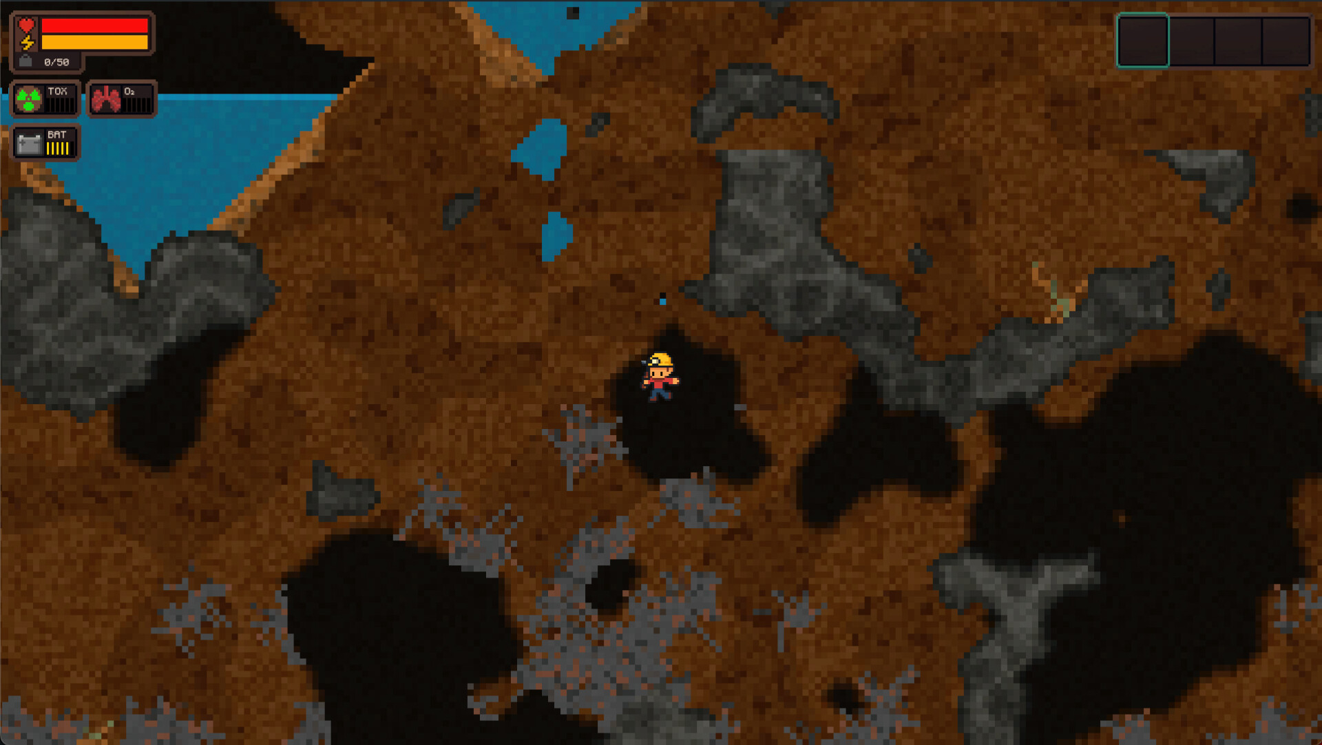 Afterdepth screenshot 13
