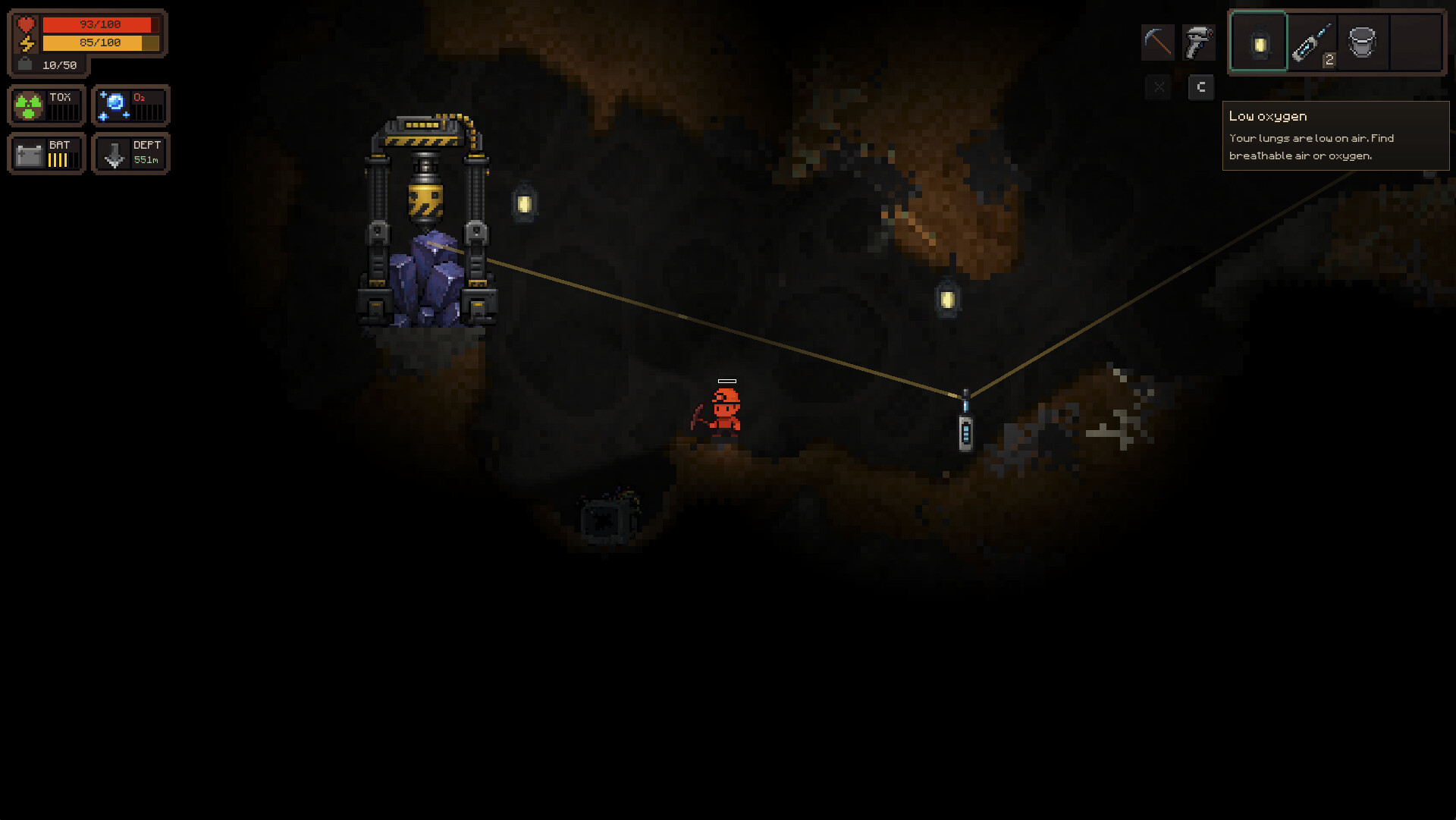 Afterdepth screenshot 6