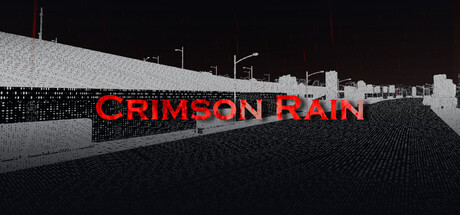 Crimson Rain