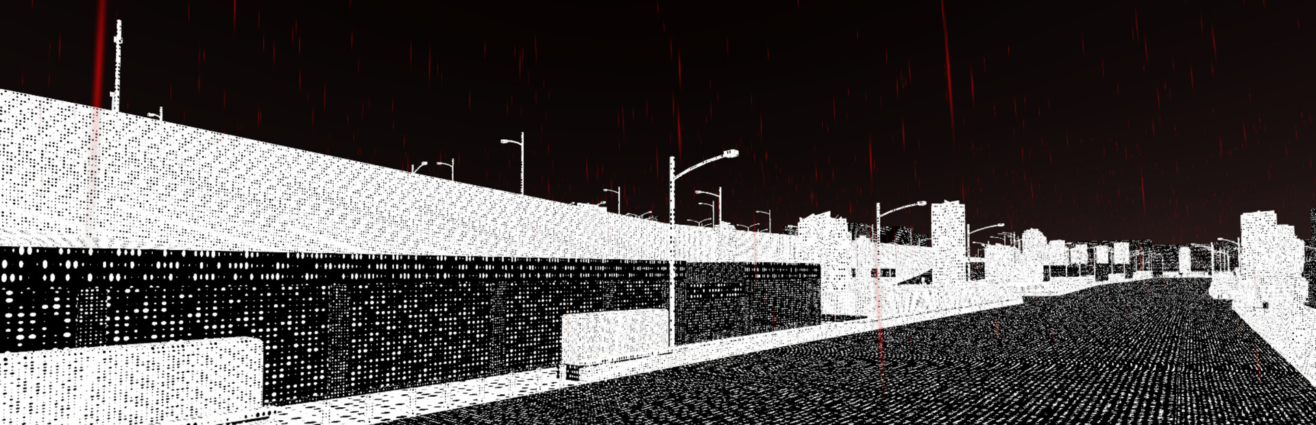 Crimson Rain