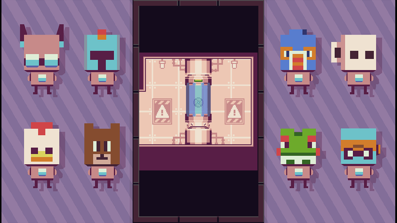 Blitz Breaker screenshot 4