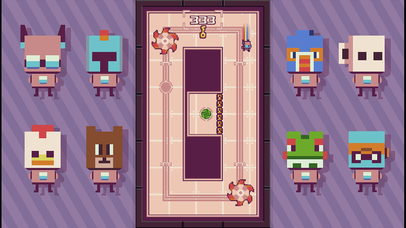 Blitz Breaker screenshot 1