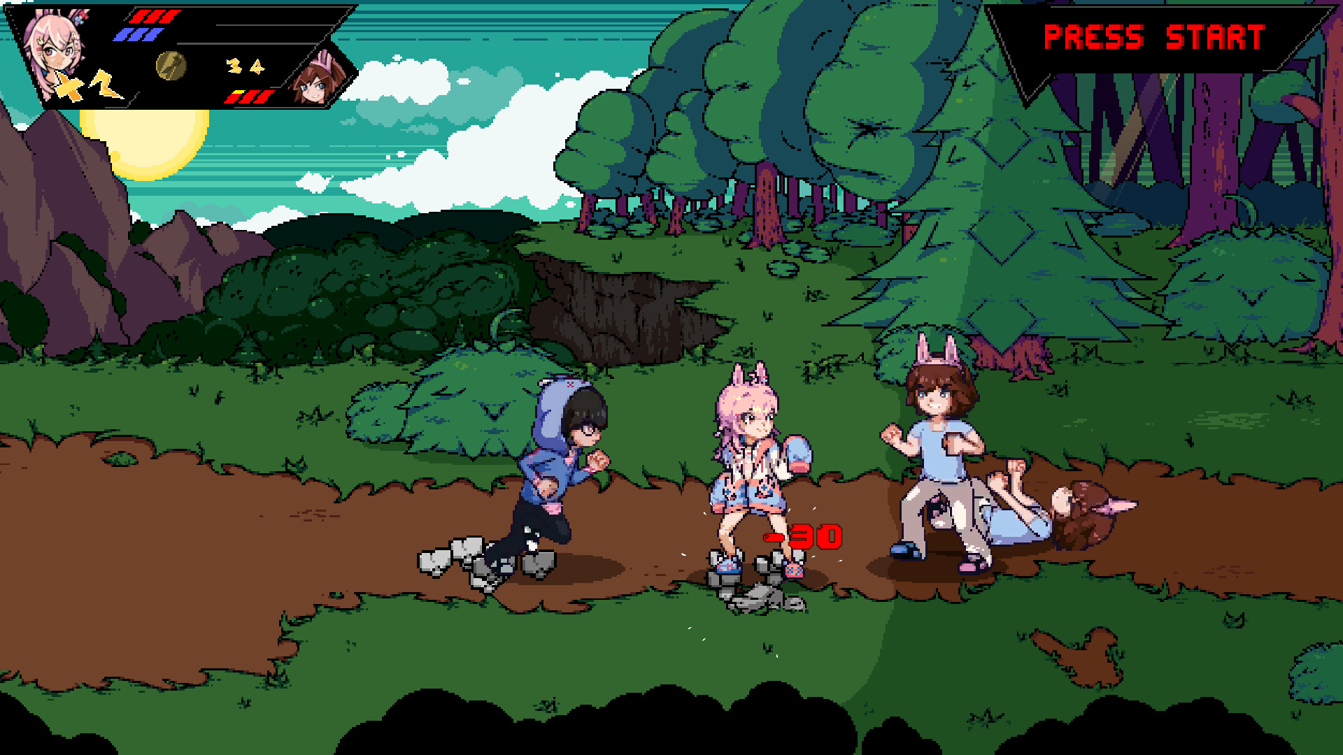 Phase Phighter screenshot 6
