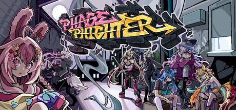 Phase Phighter