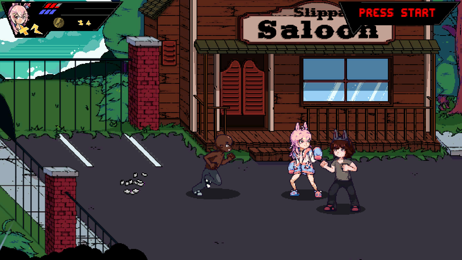 Phase Phighter screenshot 3