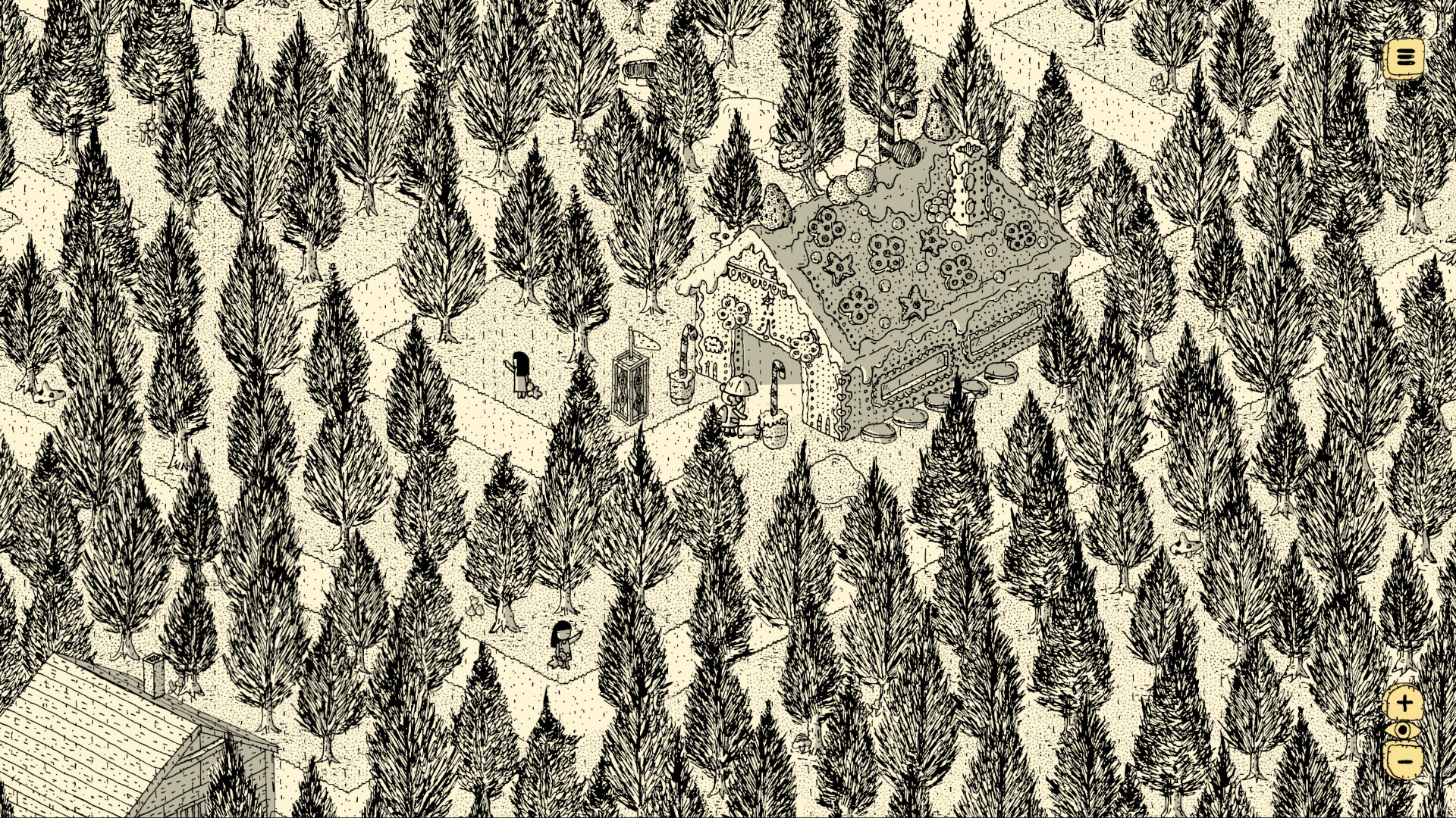 Finding Polka screenshot 22