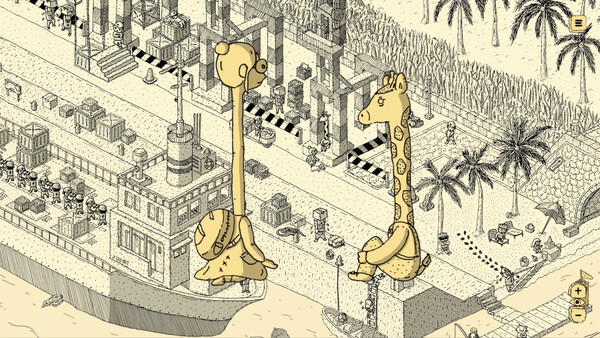 Finding Polka screenshot 13