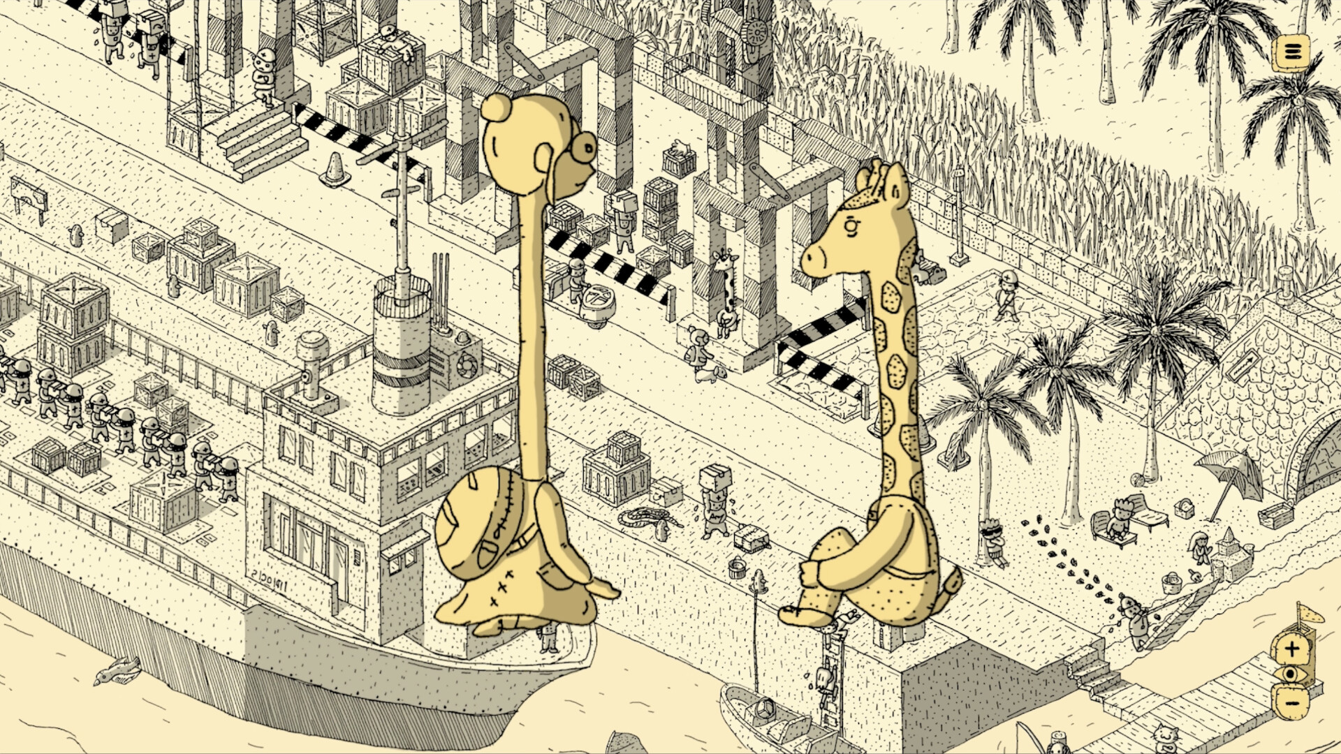Finding Polka screenshot 10