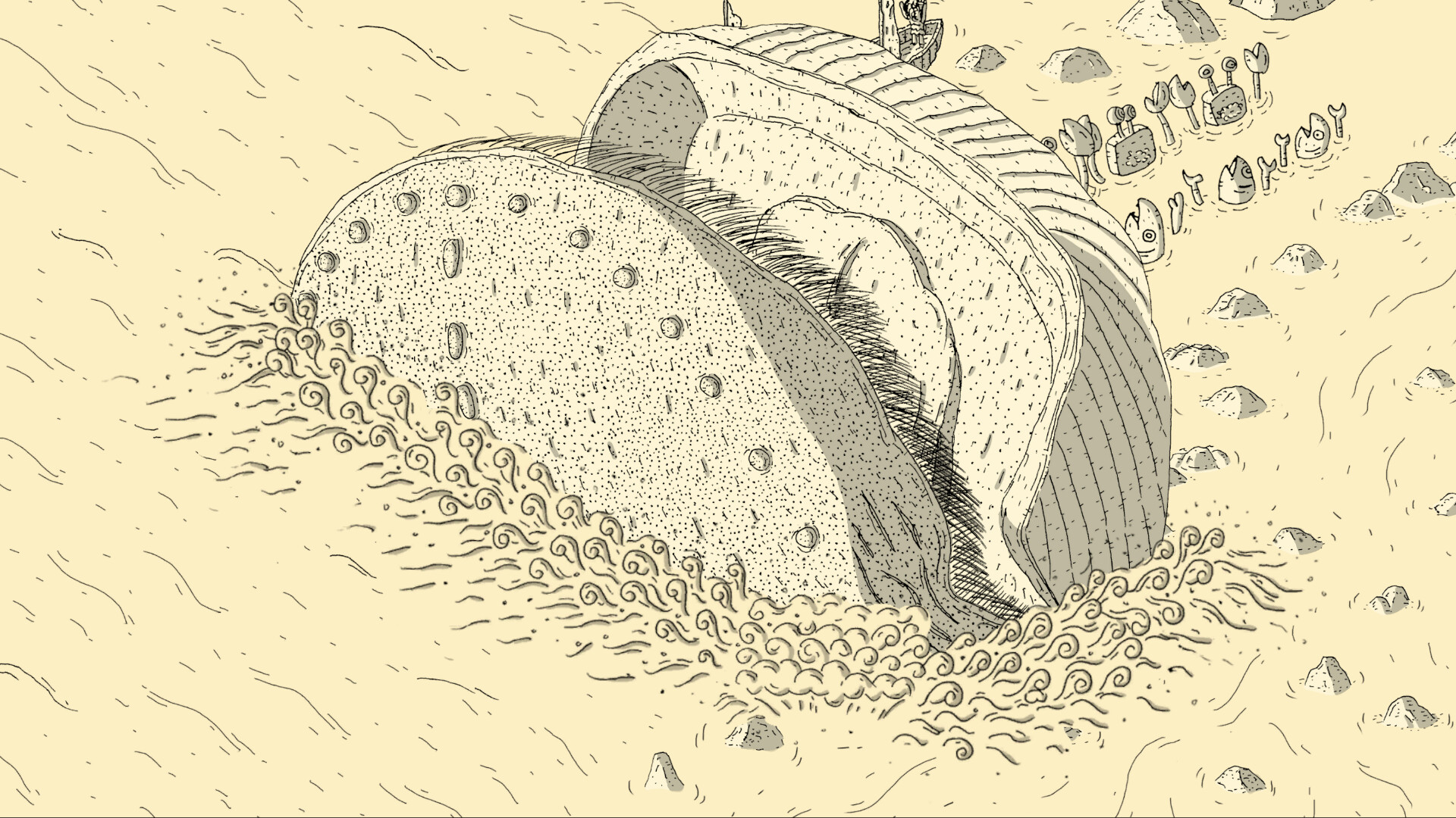 Finding Polka screenshot 7