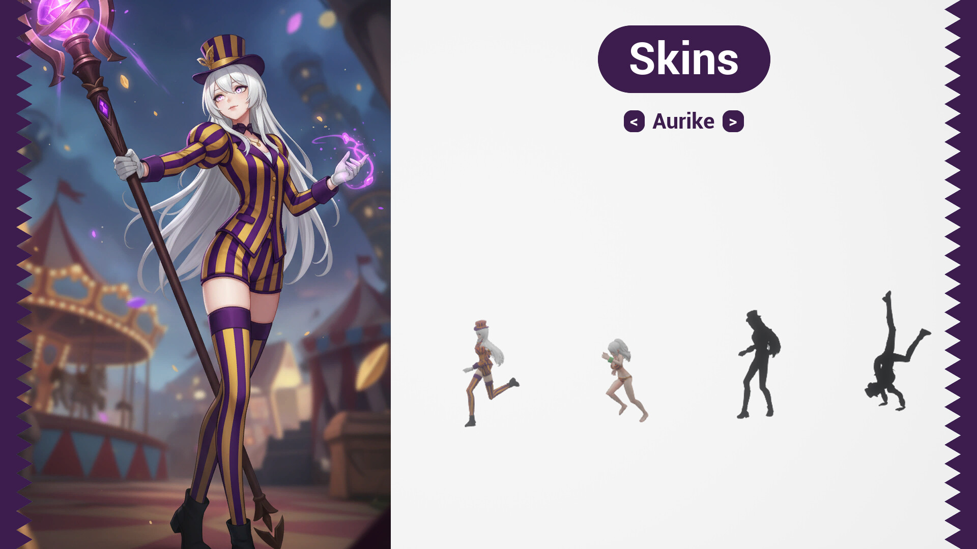Naughty Circus screenshot 3