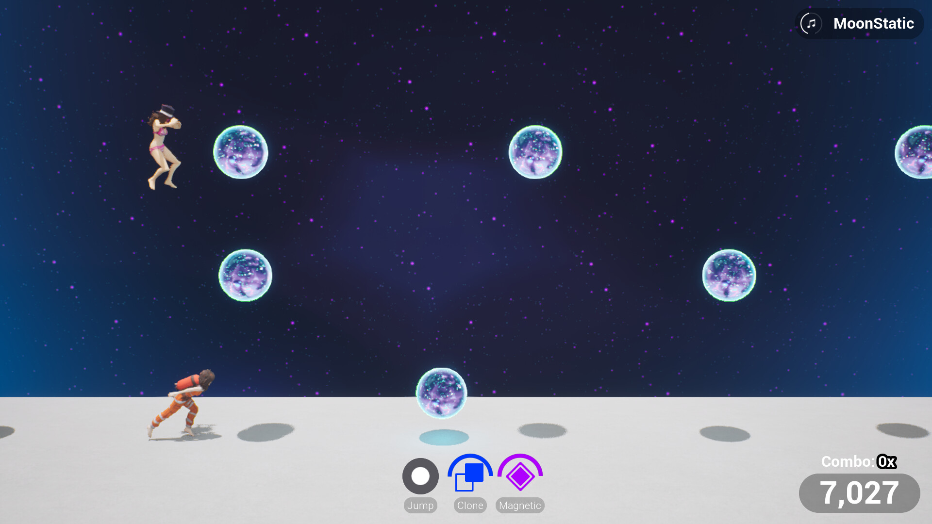 Naughty Circus screenshot 5