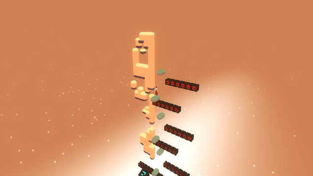 InterSection screenshot 2