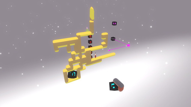 InterSection screenshot 3