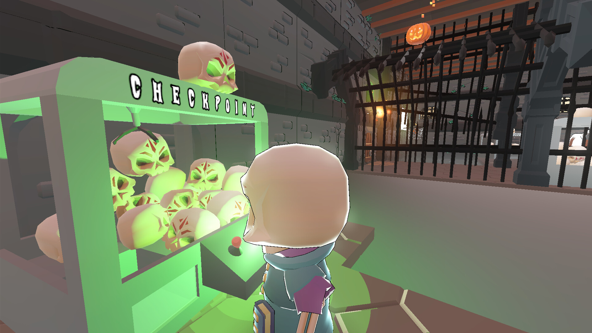 Tokë III screenshot 4