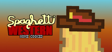 Home Cooked Spaghetti Western