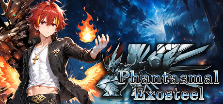 Phantasmal Exosteel