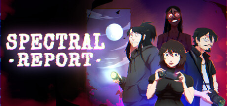 Spectral Report