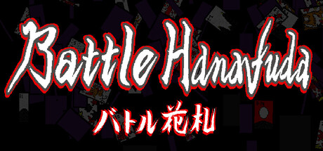 Battle Hanafuda — Steam header