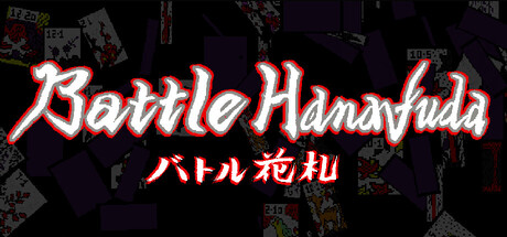 Battle Hanafuda