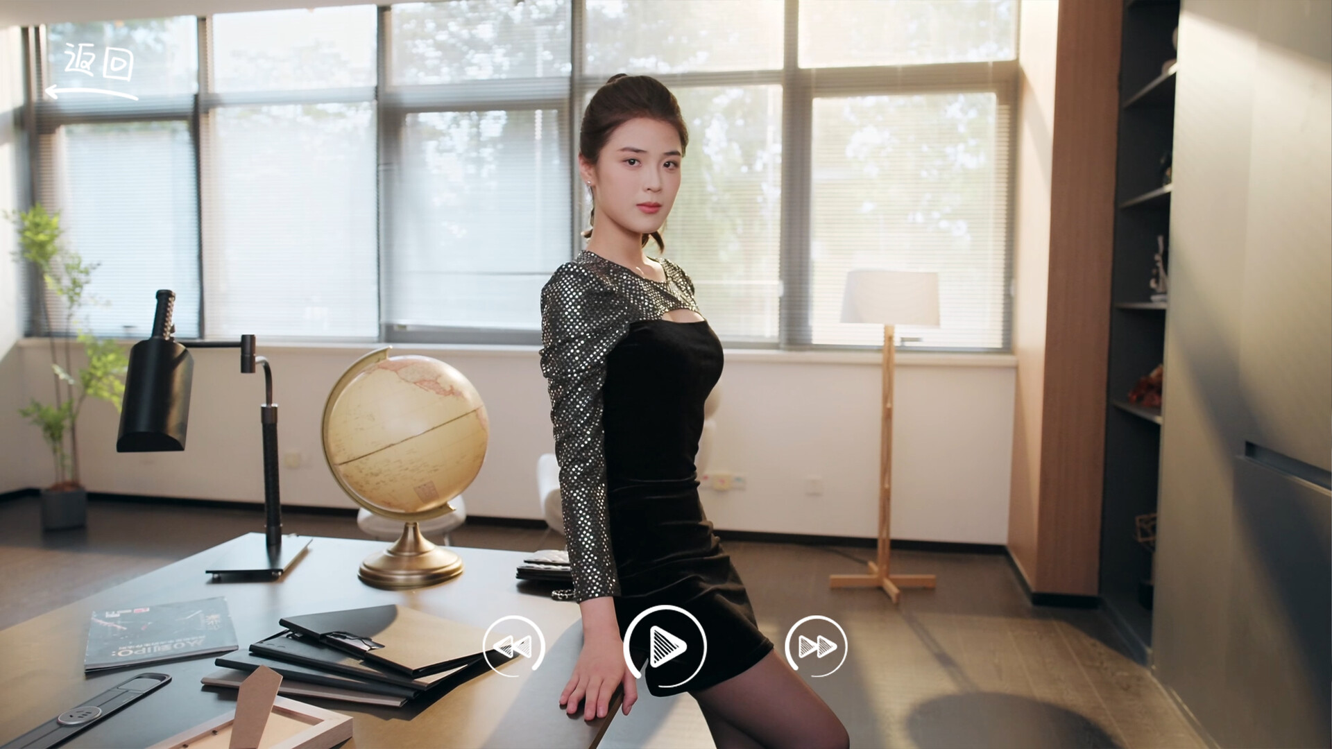 图片[2]-你好！我们还有场恋爱没谈-番外篇 官方中文版-forcegame资源