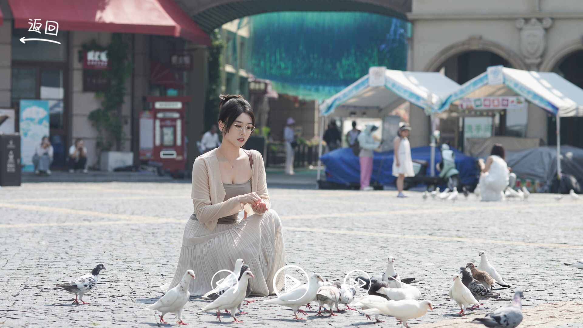 图片[2]-【PC】你好!我们还有场恋爱没谈-番外篇-DORO妙妙屋