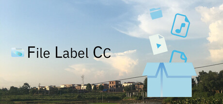 File Label CC