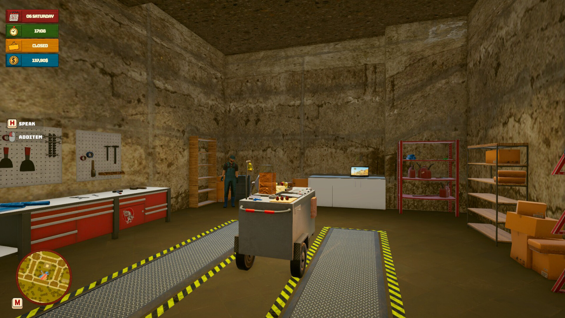Summer Delicous Simulator screenshot 19
