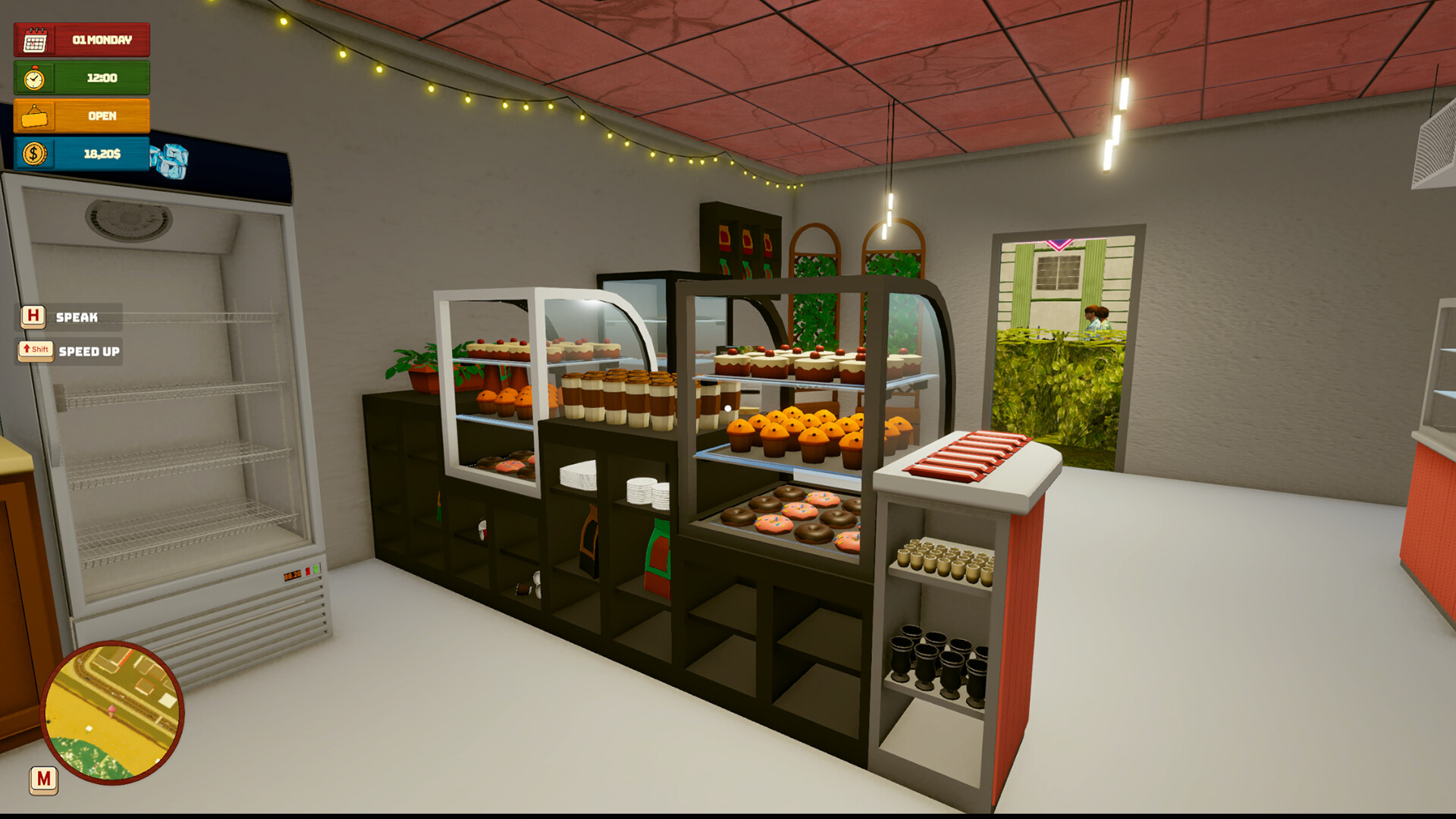 Summer Delicous Simulator screenshot 7
