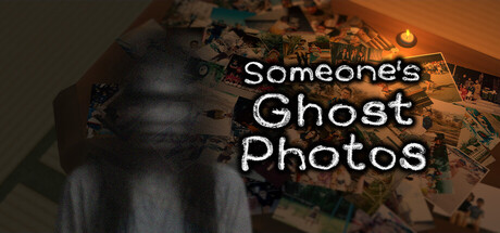 Someone's Ghost Photos banner