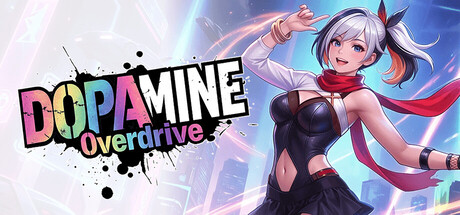 DOPAmine Overdrive