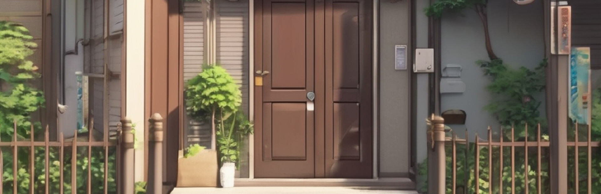Sweet Household