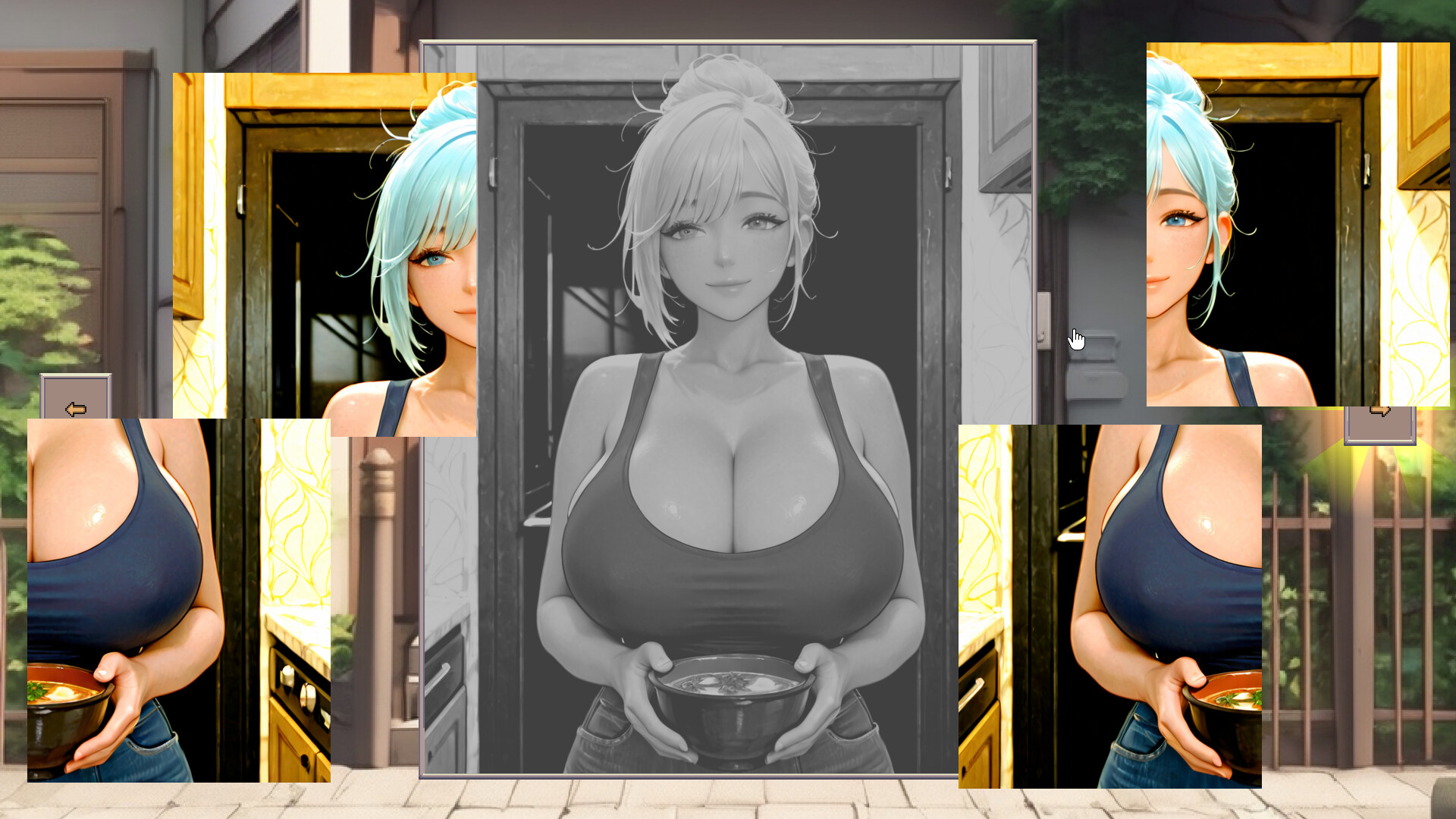 Sweet Household screenshot 5