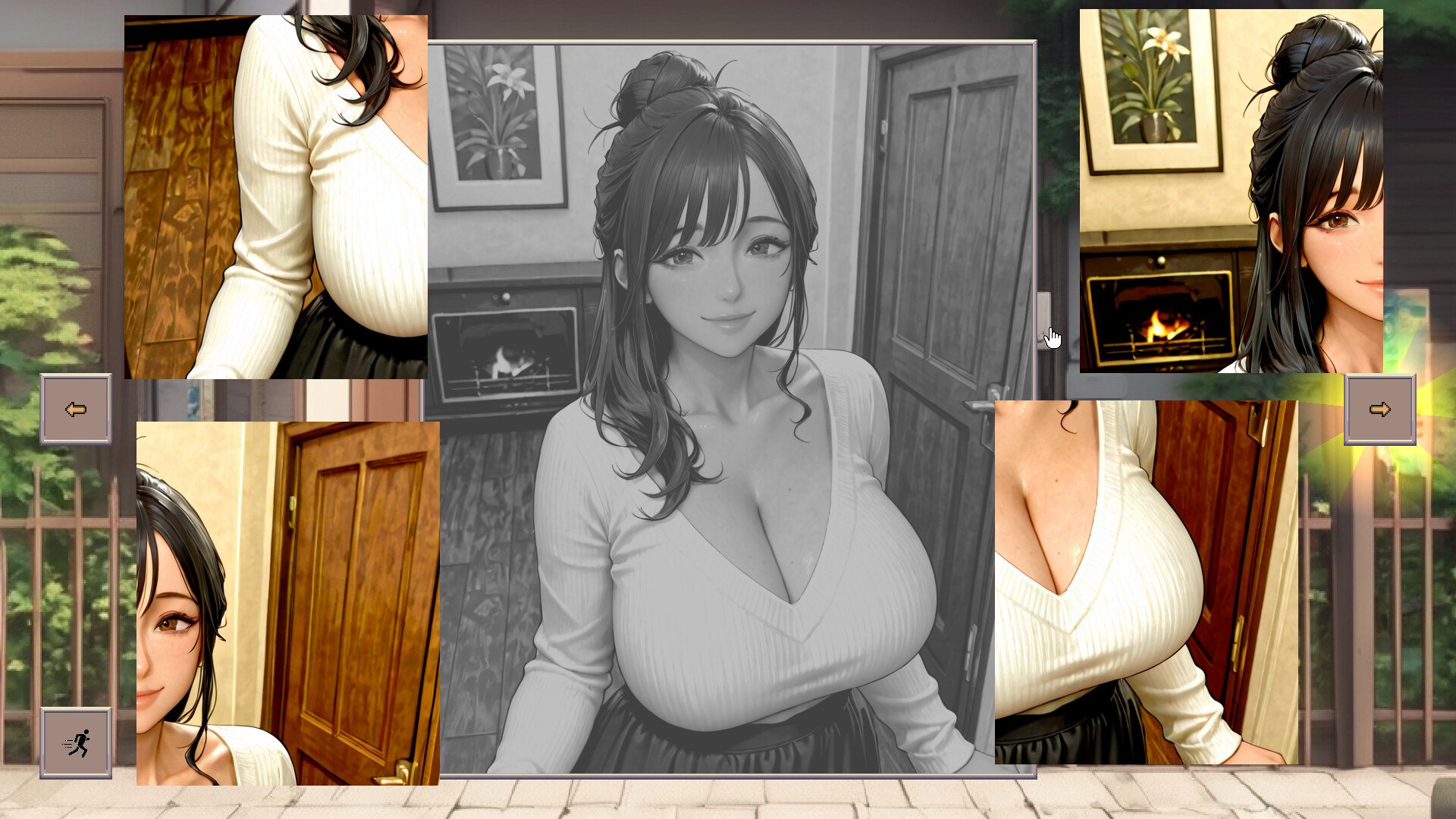 Sweet Household screenshot 3