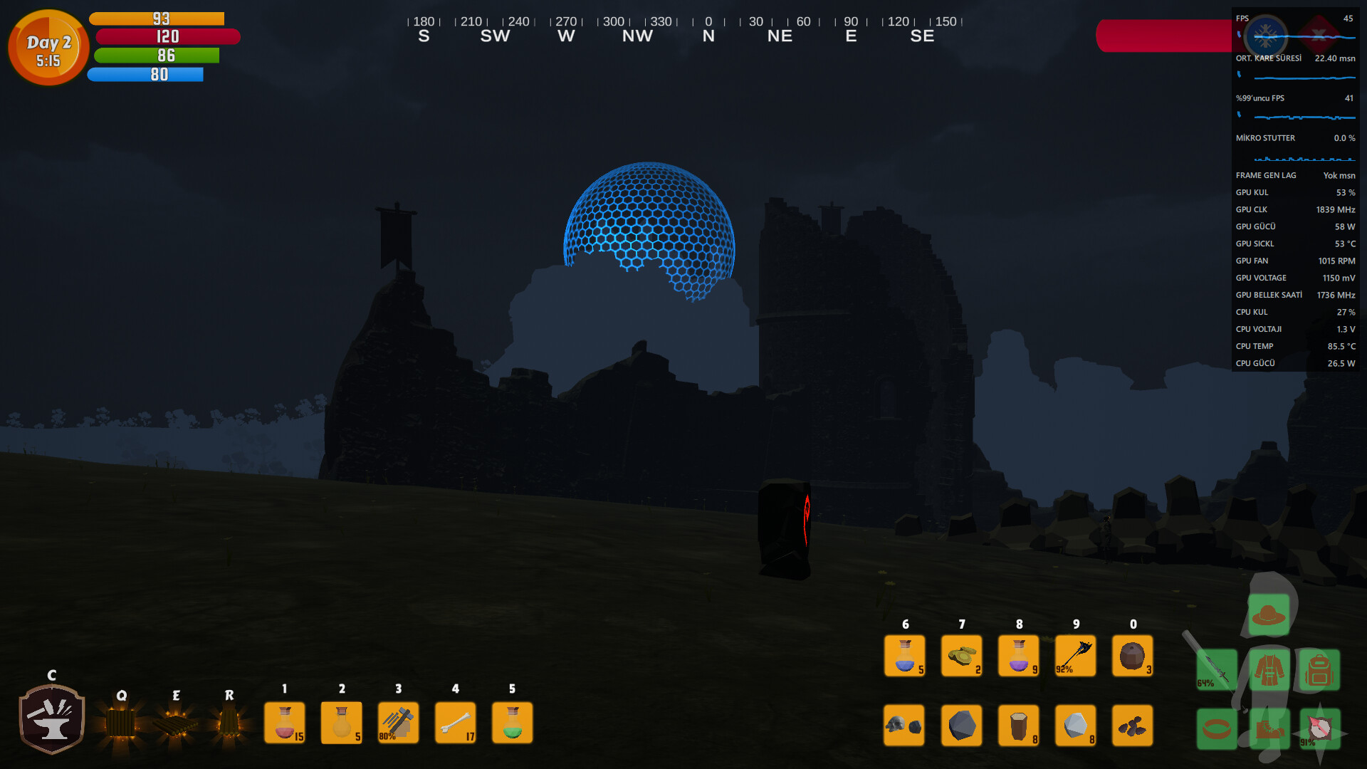 VELTHRA screenshot 6