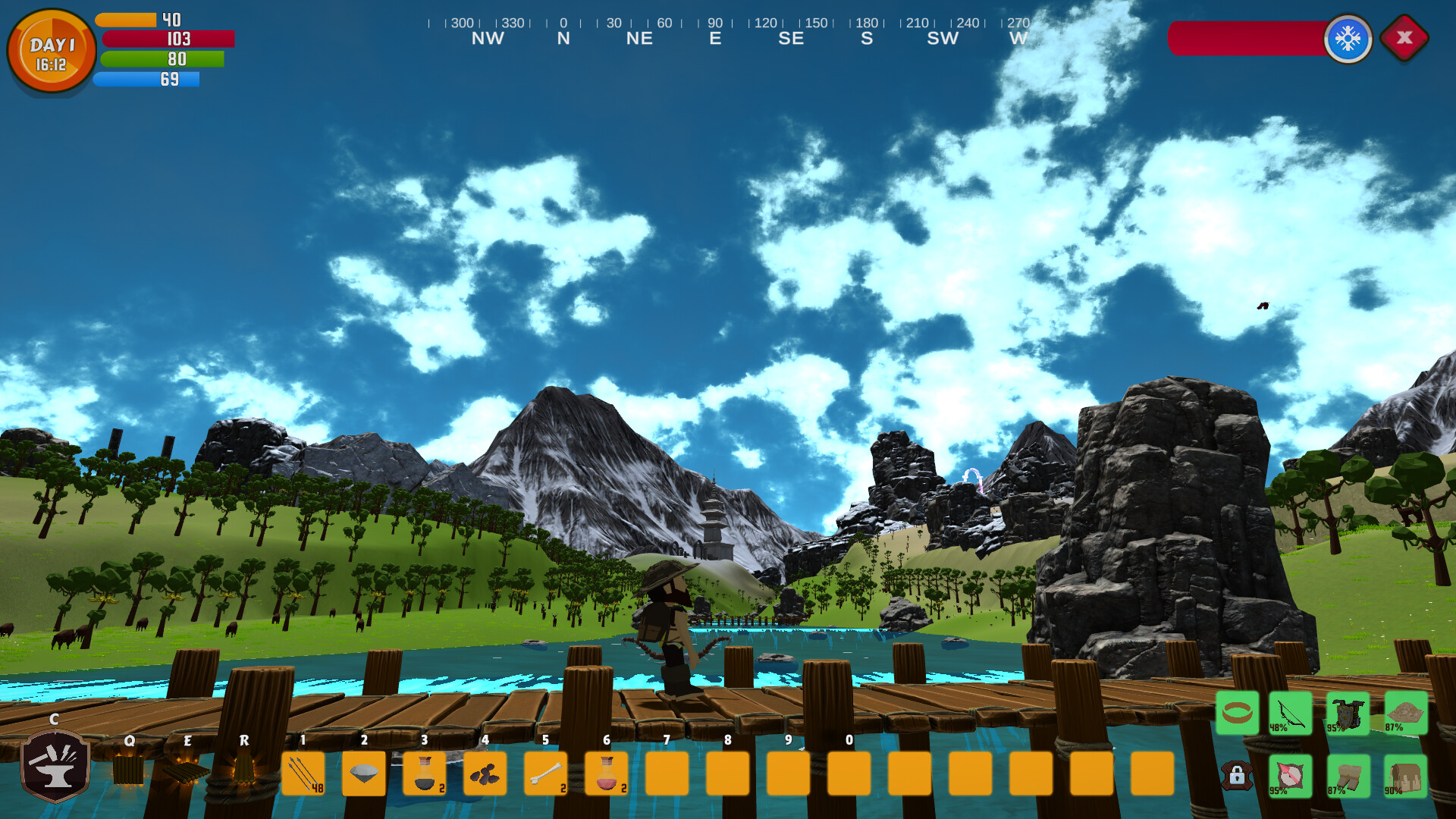 VELTHRA screenshot 18