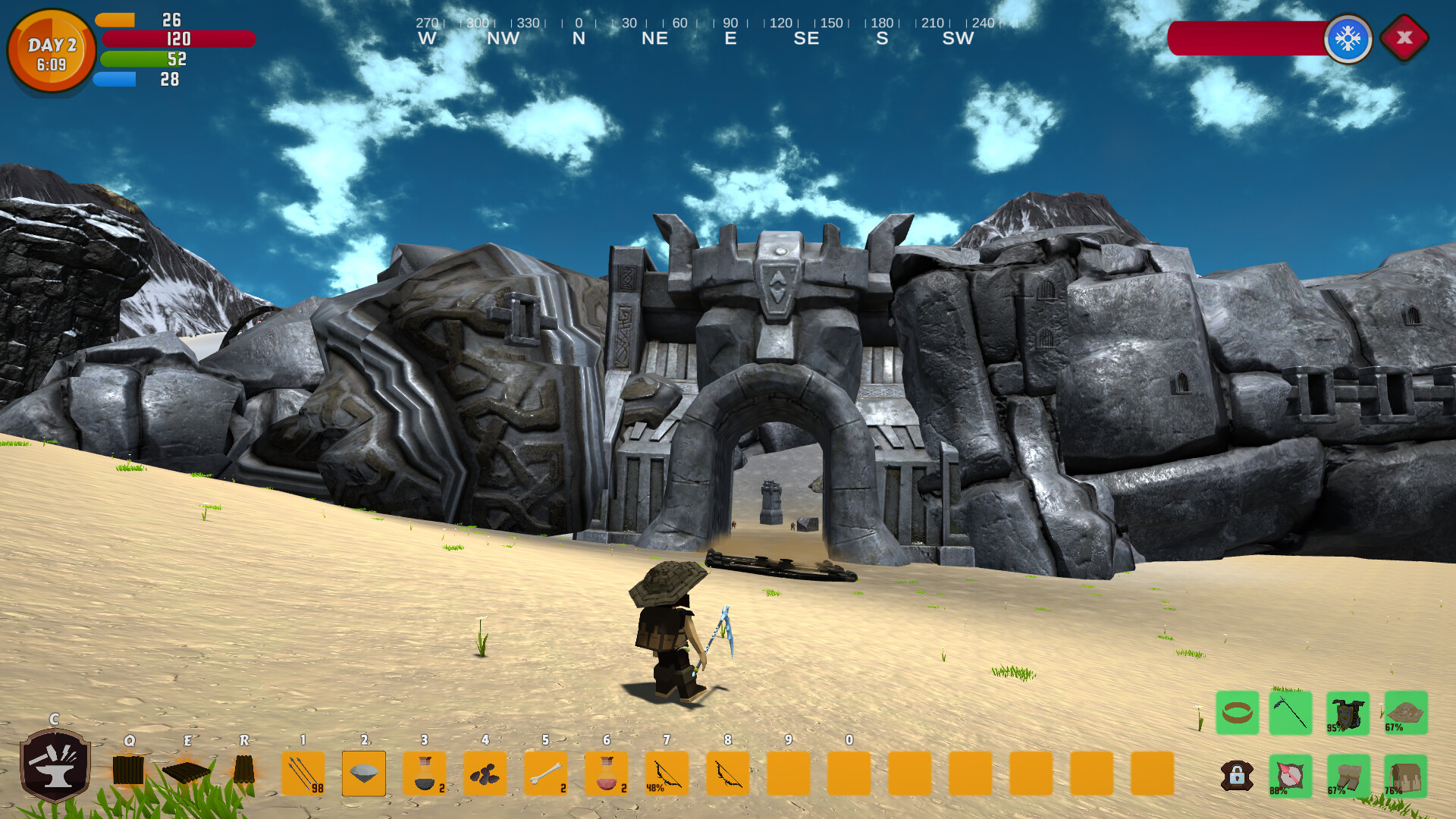 VELTHRA screenshot 9