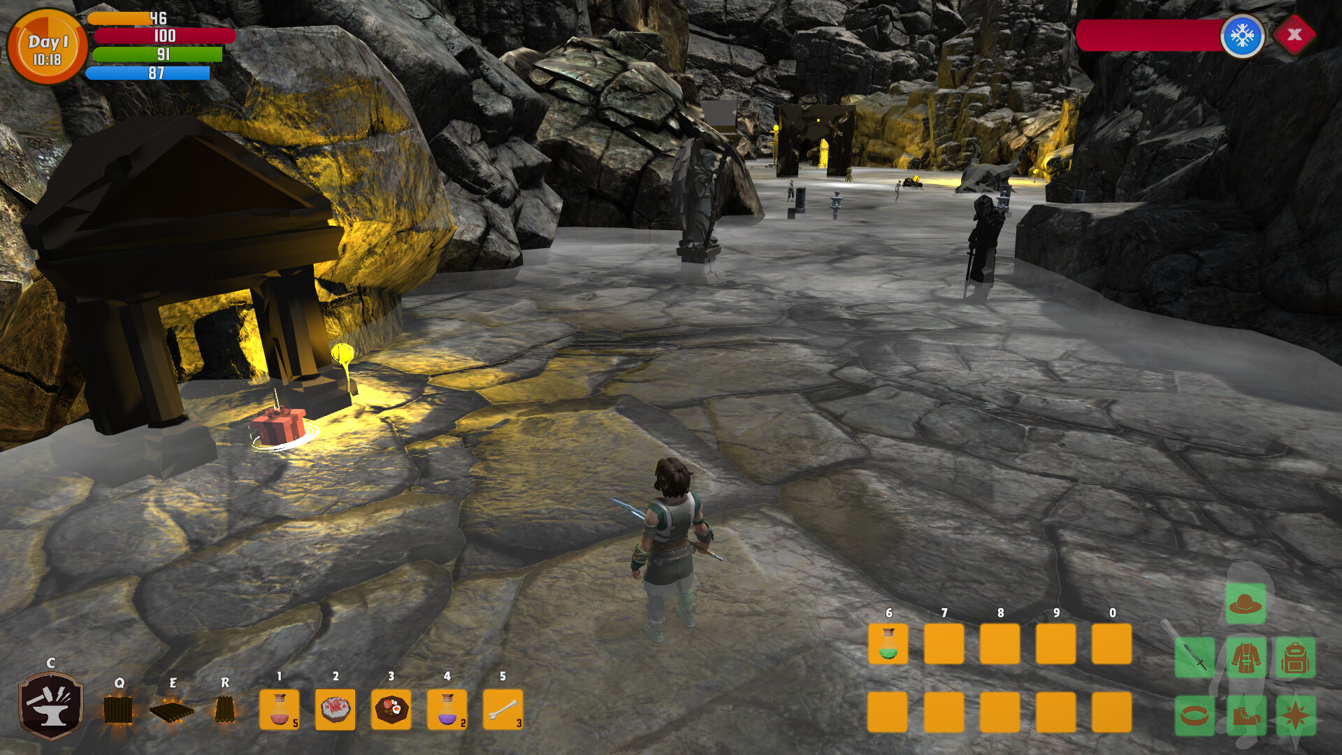 VELTHRA screenshot 1