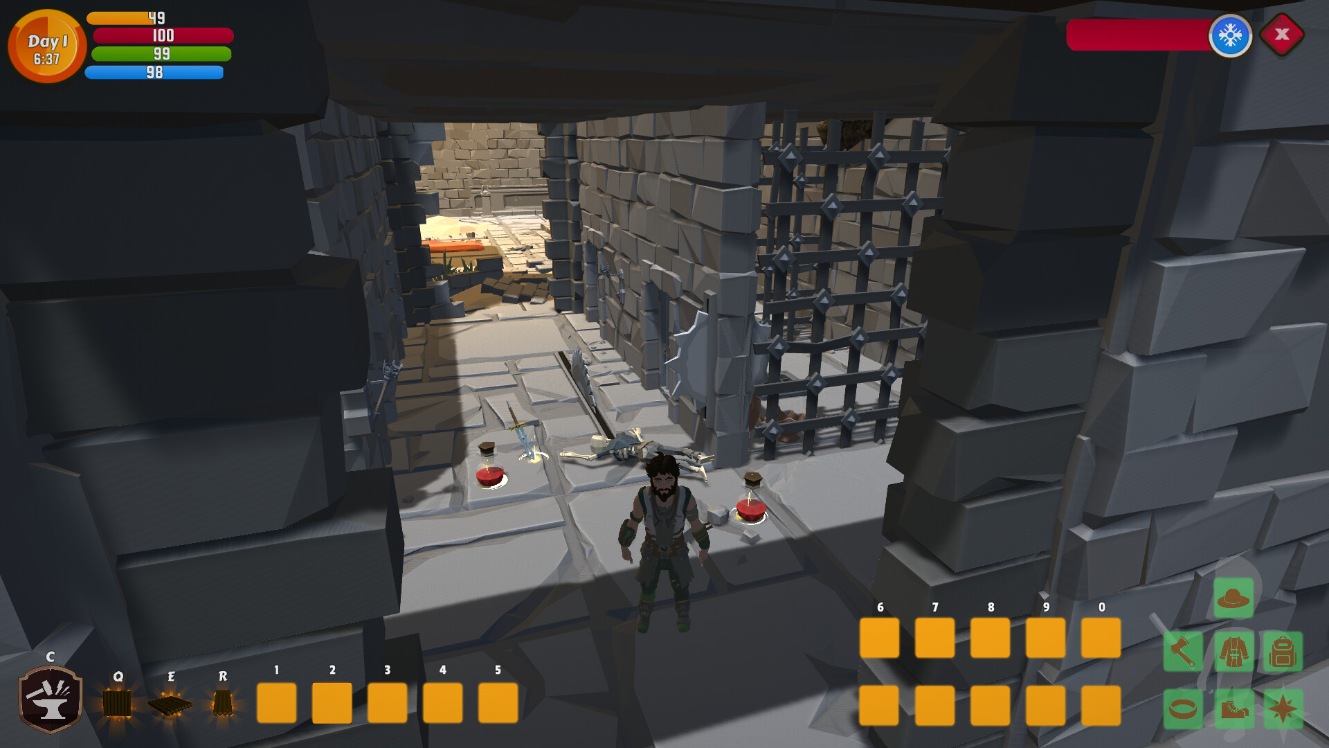 VELTHRA screenshot 21