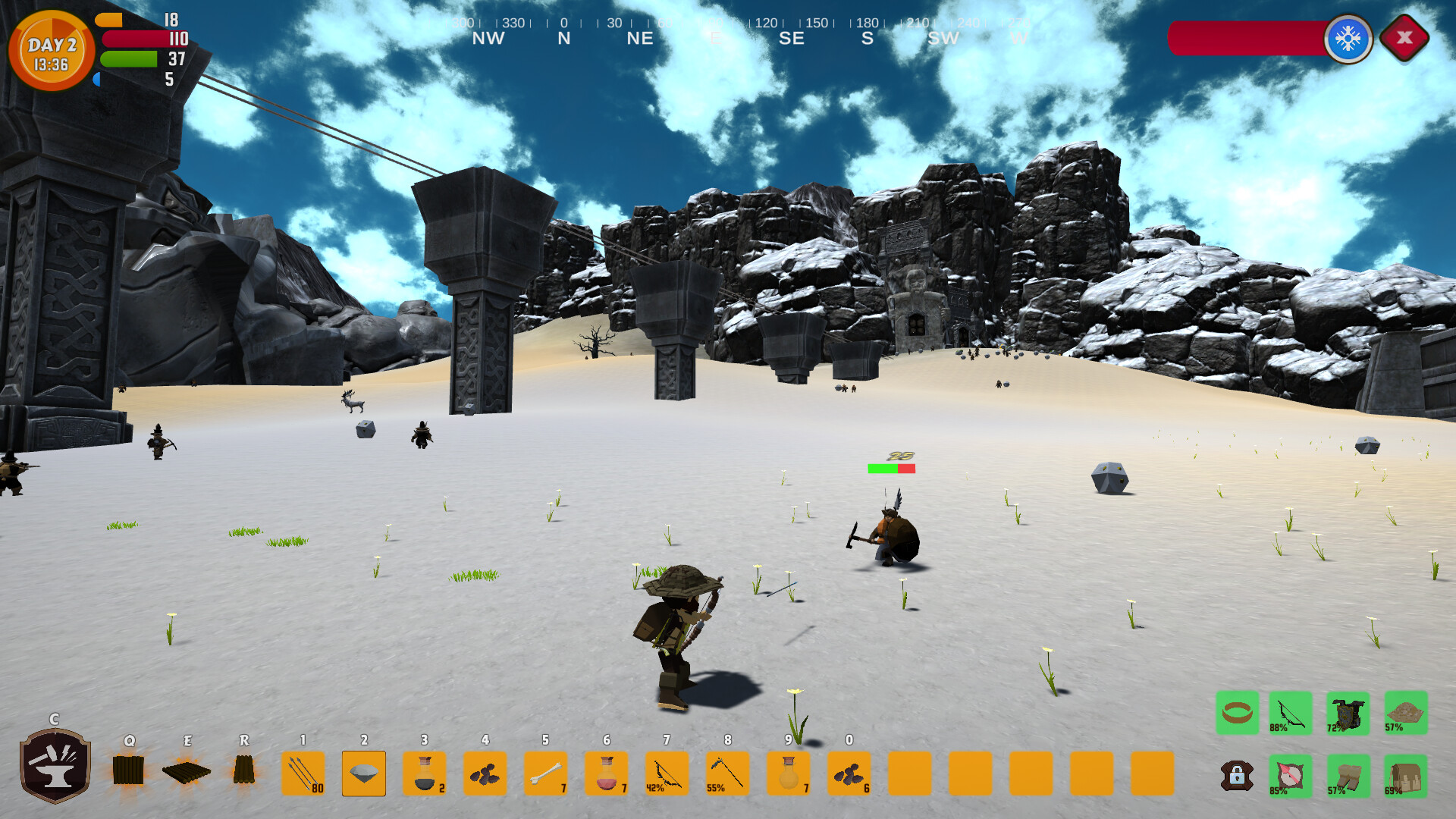VELTHRA screenshot 3