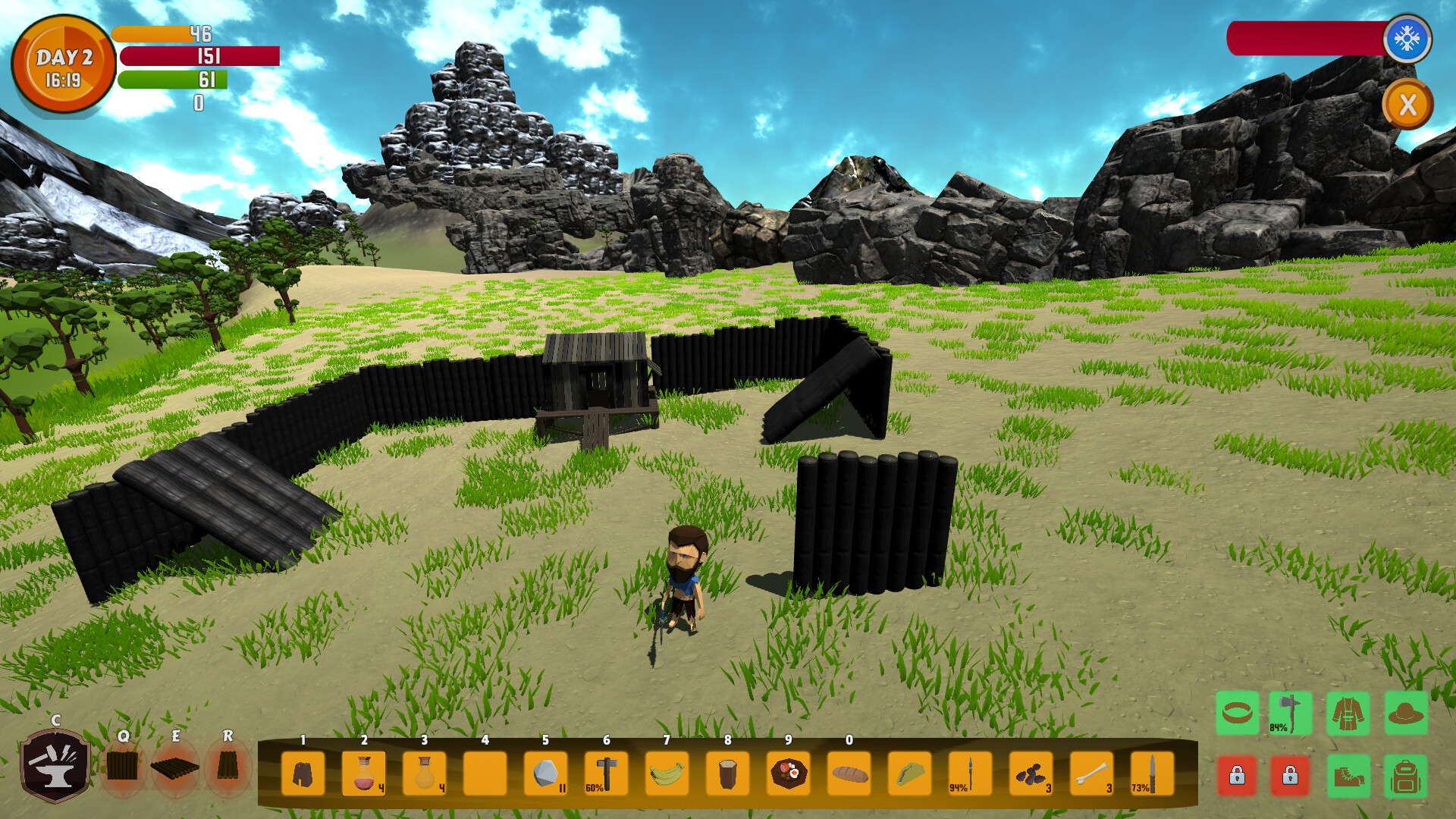 VELTHRA screenshot 7