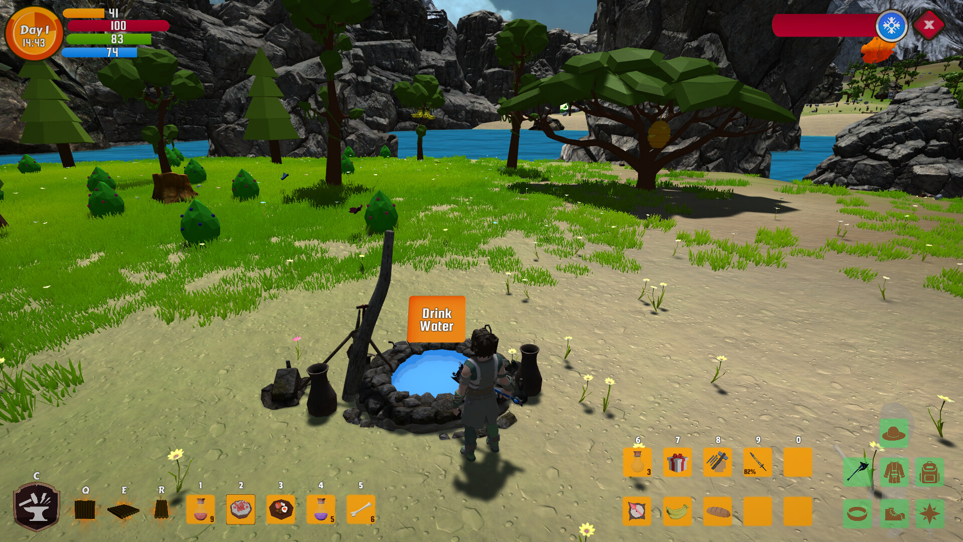 VELTHRA screenshot 8