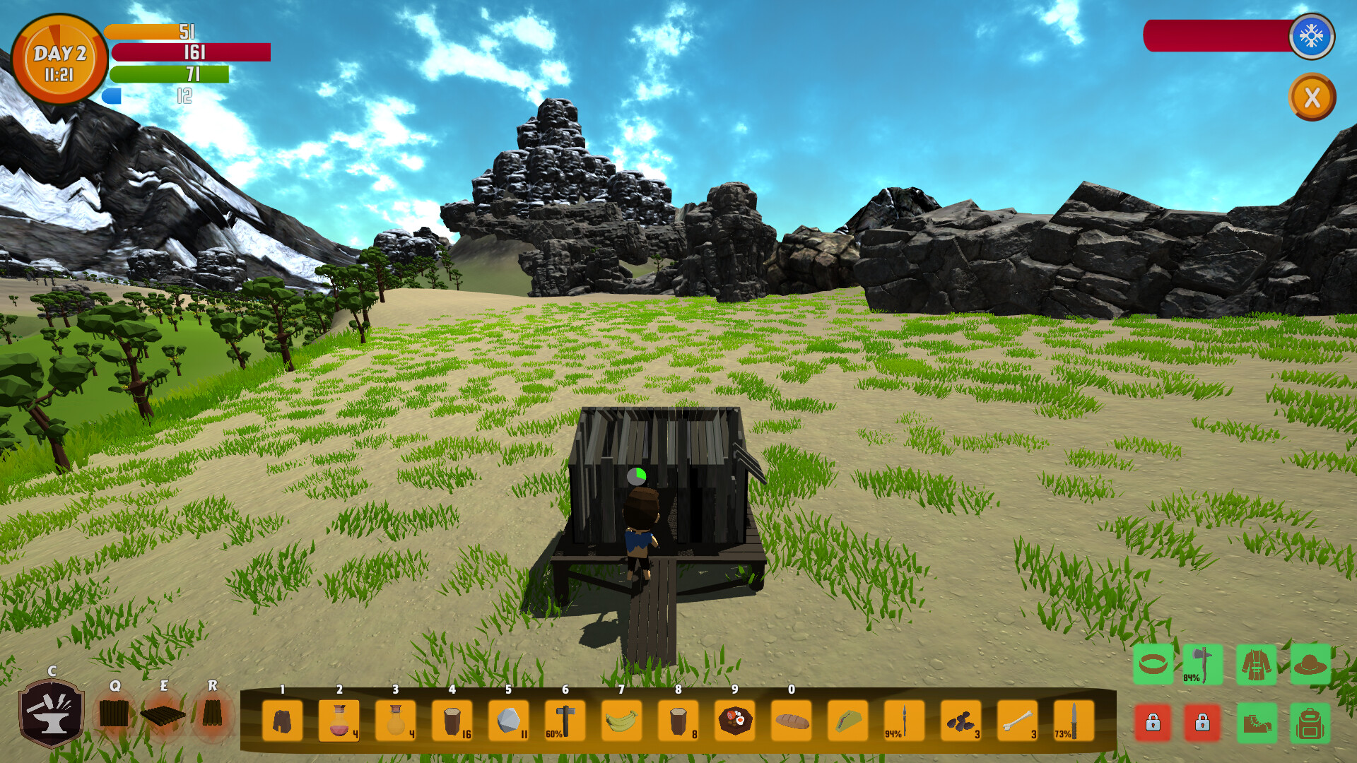 VELTHRA screenshot 17