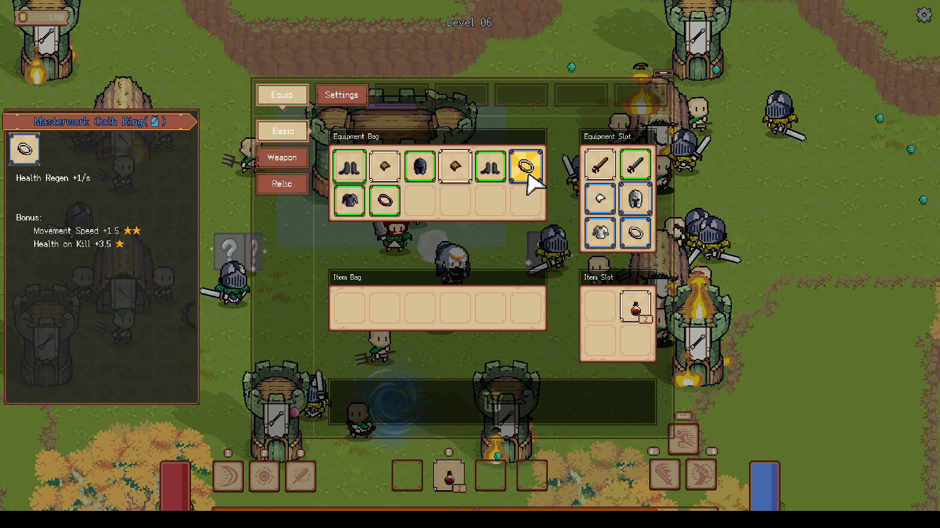 Follow Dalian screenshot 5