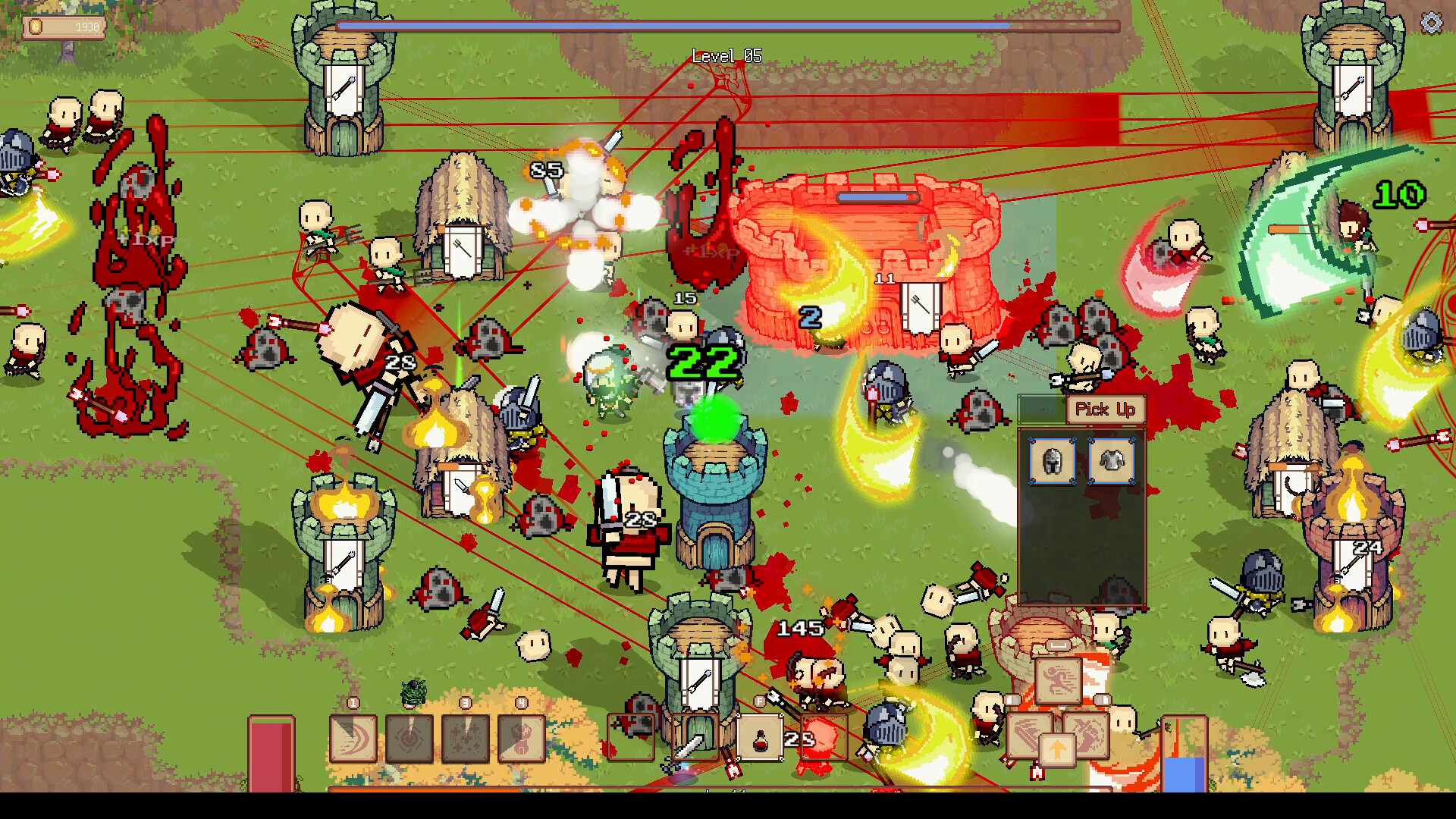 Follow Dalian screenshot 2